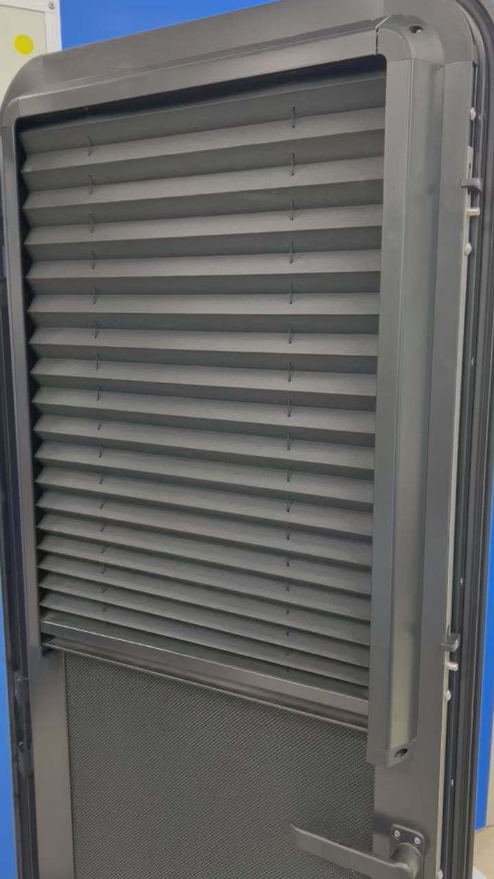 milenco door blind MIL5913-RV Online