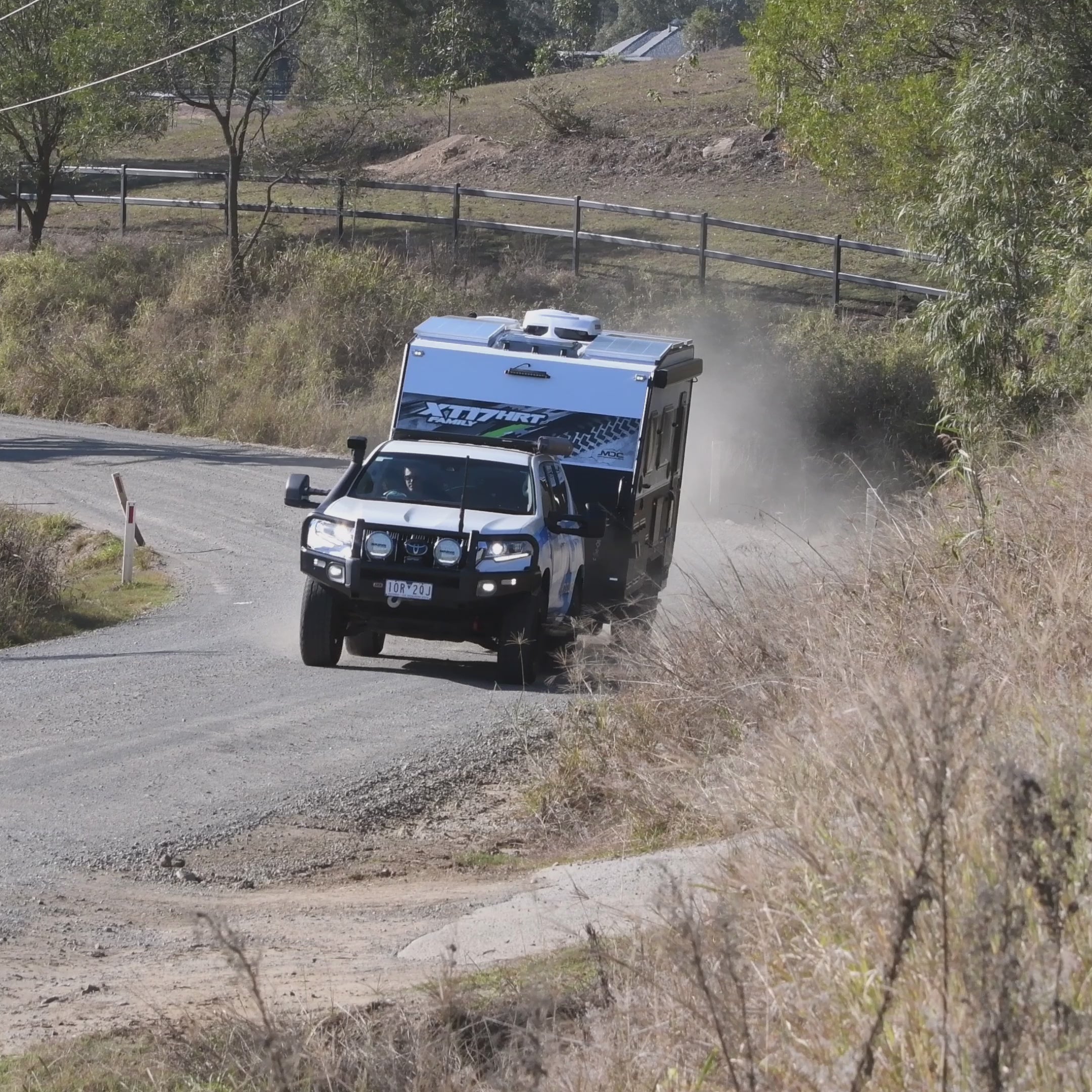myCOOLMAN Roof Top Air Conditioner 3KW Kit **NEW** - RV Online