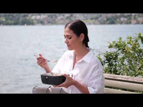 HeatsBox Go Smart Heated Lunchbox-RV Online