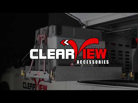 Clearview Power Slide Extra Large-RV Online