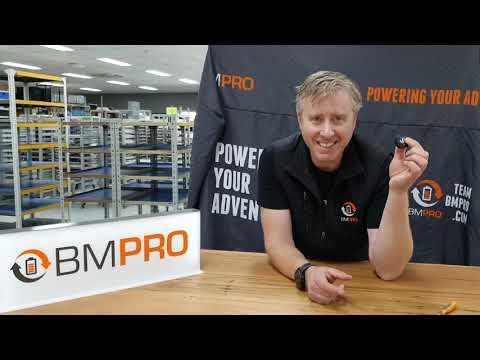 BMPRO SmartTemp Bluetooth Temperature Sensor - RV Online