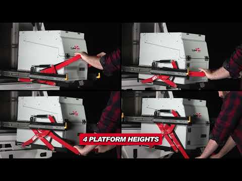 Clearview Easy Slide 3 sizes available-RV Online