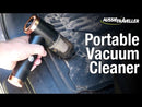 Aussie Traveller Portable Handheld Vacuum Cleaner-RV Online