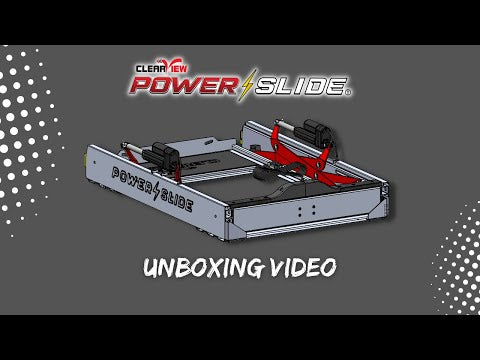 Clearview Power Slide Extra Large-RV Online
