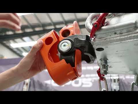 FullStop Saracen Off-Road Hitchlock-RV Online