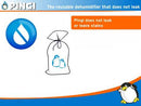 Pingi Reusable Dehumidifier Moisture Absober-RV Online