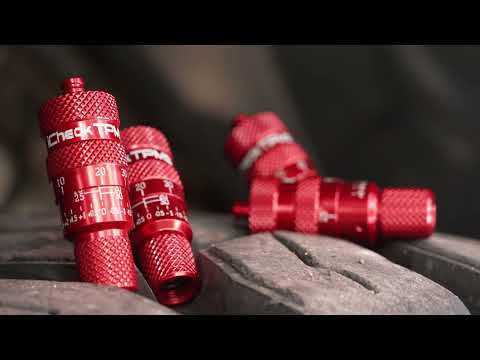 iCheckTPMS Pro Series Automatic Tyre Deflators – RV Online