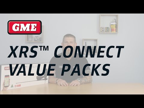 GME XRS Connect Touring Pack XRS-330CTP - RV Online