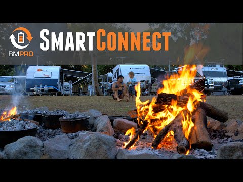 BMPRO SmartConnect Premium RV Sensor Kit - RV Online