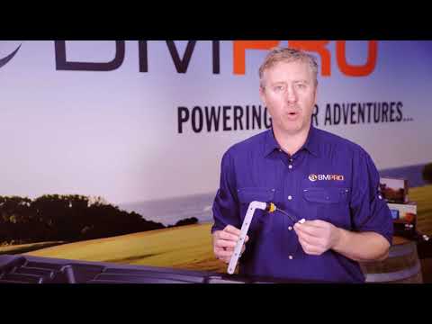 BMPRO Dipper 5.0 Digital Water Level Indicator - RV Online