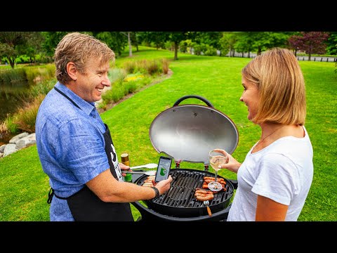 BMPRO SmartSense Gas Bottle Level Monitor & App - RV Online