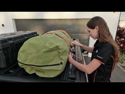 CAMPBOSS Boss Ratchie-RV Online