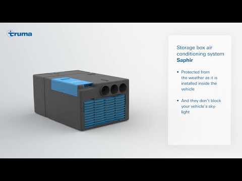 Truma - Aventa Comfort - Reverse Cycle Airconditioner - Roof mounted - RV Online