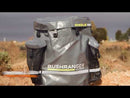 Bushranger - Wheelie Bin 67L