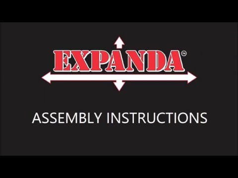 Clearview expanda slide straight fridge slide-RV Online