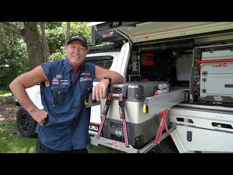 Clearview Power Slide Extra Large-RV Online