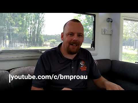 BMPRO TrailCheck Trailer Battery Monitor System - RV Online