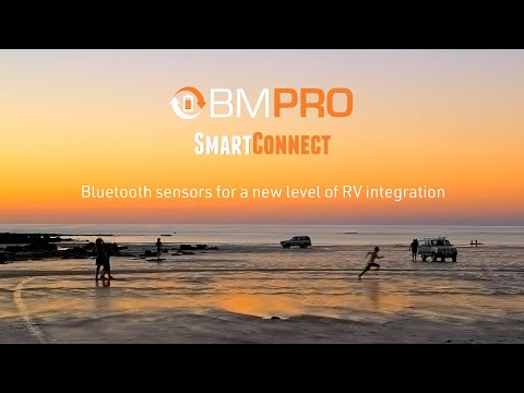 BMPRO SmartTemp Bluetooth Temperature Sensor - RV Online