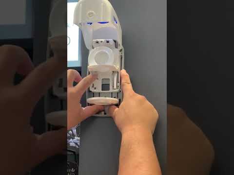 San air diffuser with mould gone gel bundle-RV Online