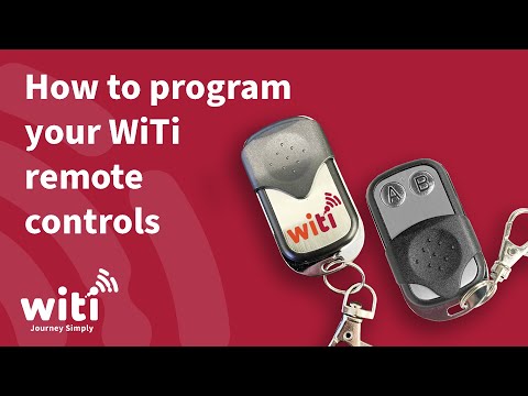 Remote Control - RV Online