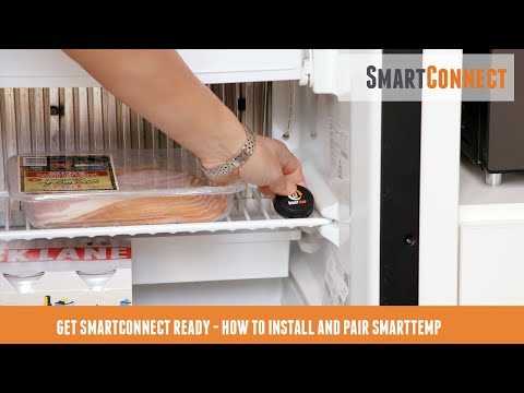 BMPRO SmartTemp Bluetooth Temperature Sensor - RV Online