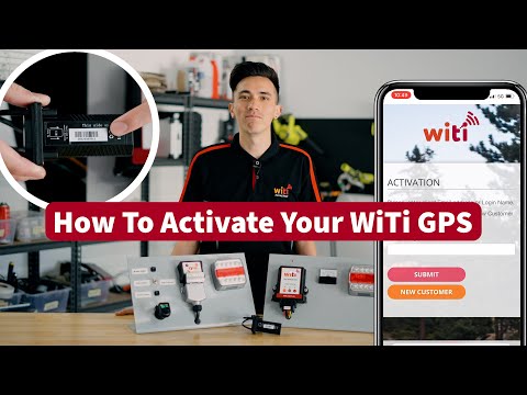 WiTi GPS - RV Online