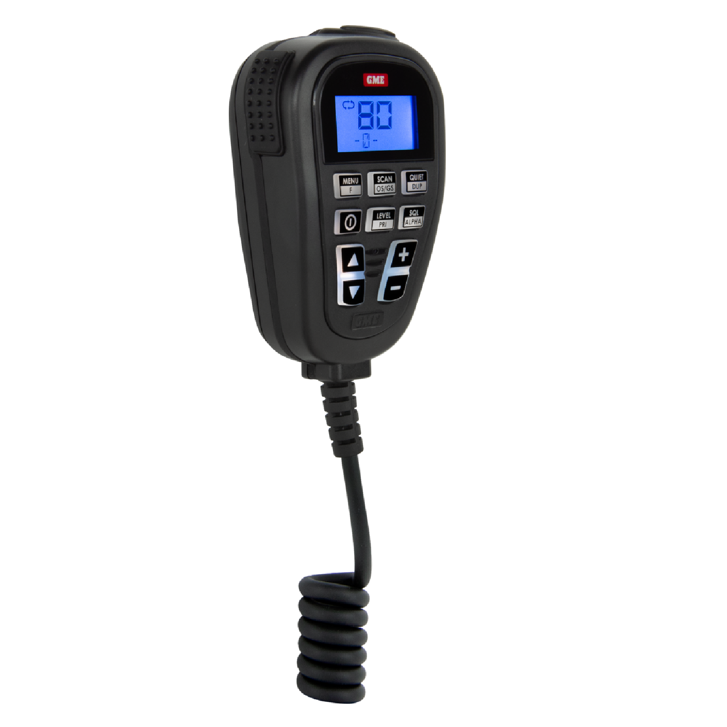 GME LCD Controller Microphone MC534B