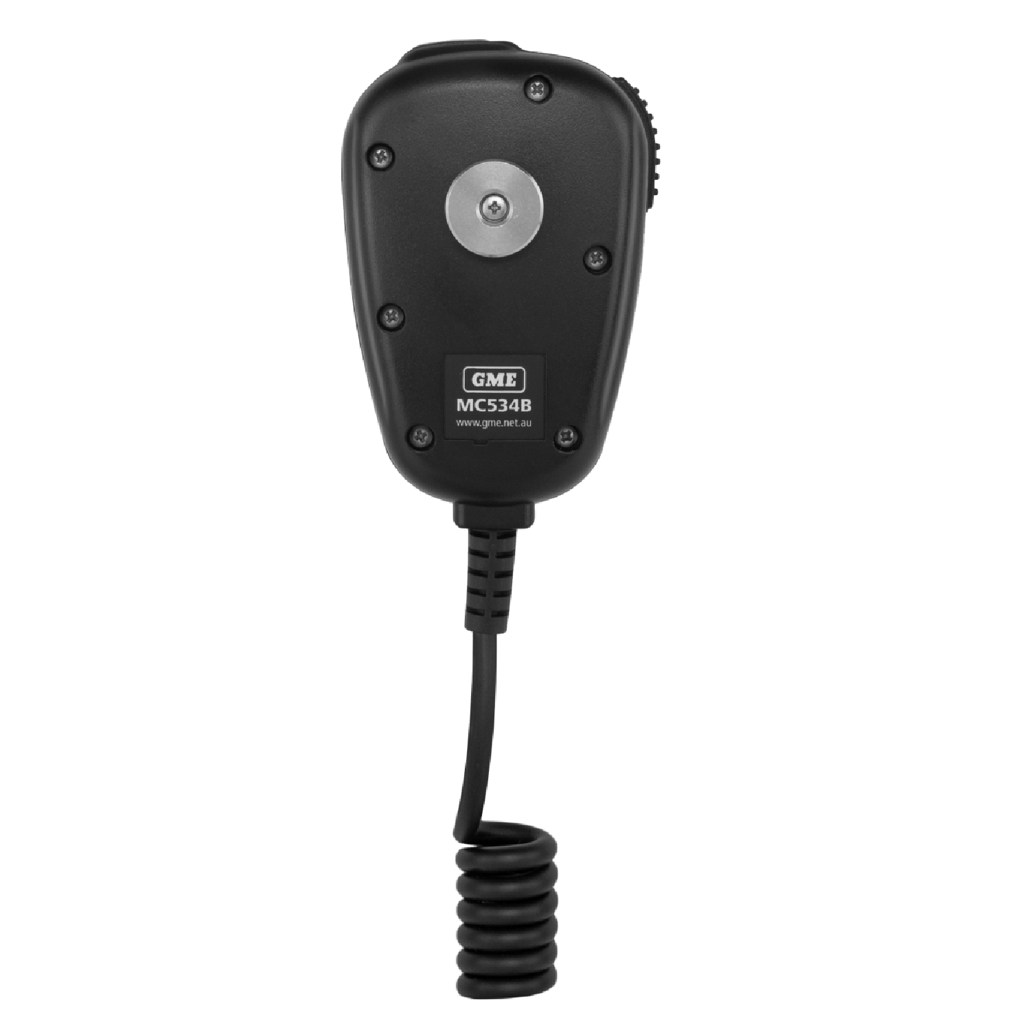 GME LCD Controller Microphone MC534B