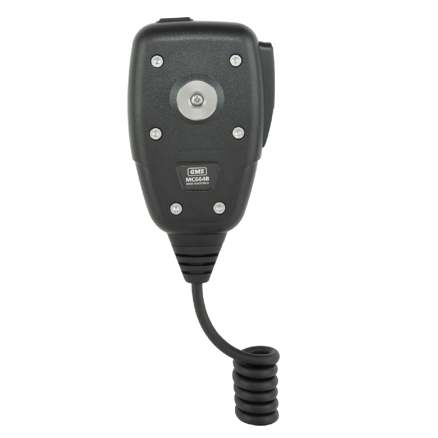 GME XRS Connect Super Compact UHF CB Radio - RV Online