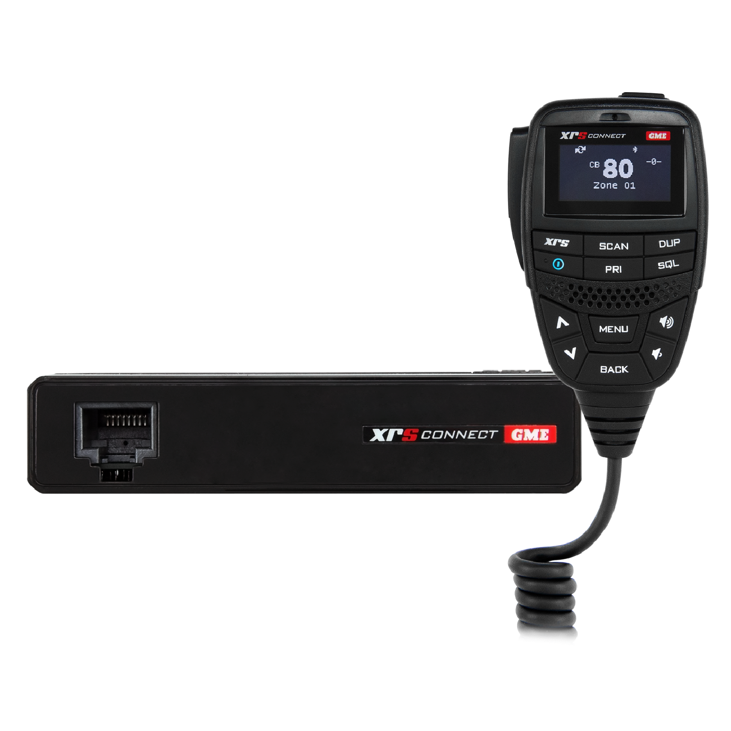 GME XRS Connect Outback Pack XRS-330COB - RV Online