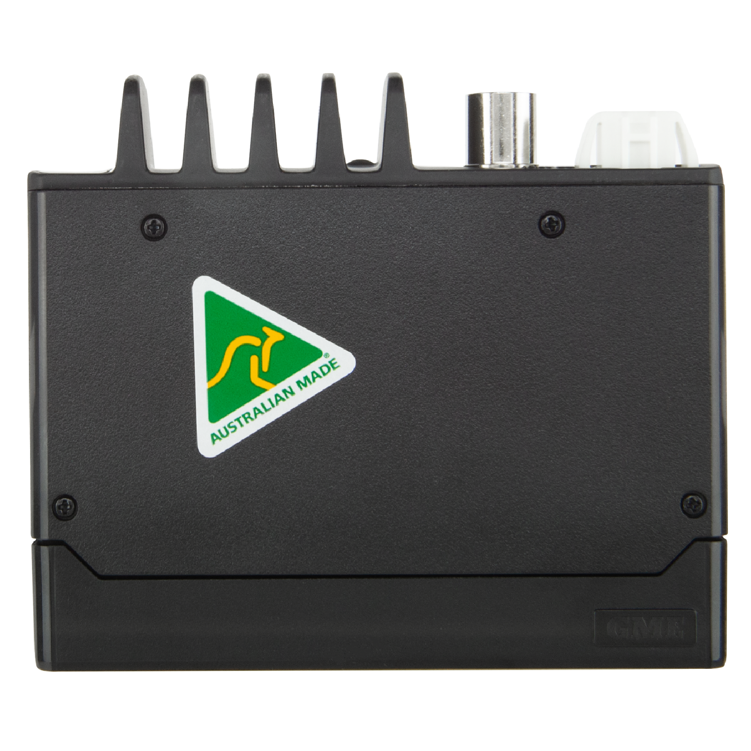 GME XRS Connect Super Compact UHF CB Radio - RV Online