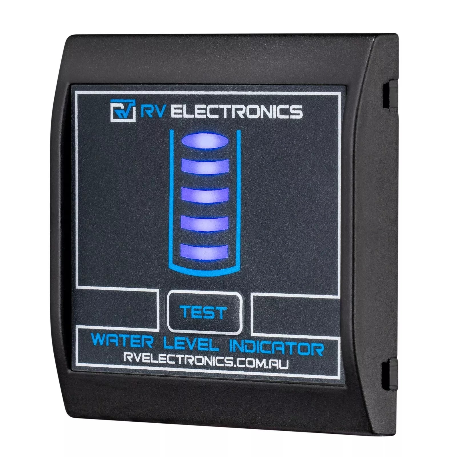 RV Electronics Standard RV LED Water Gauge - Single Tank – RV Online