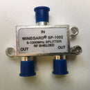 Winegard H/V Antenna Splitter SP1X02