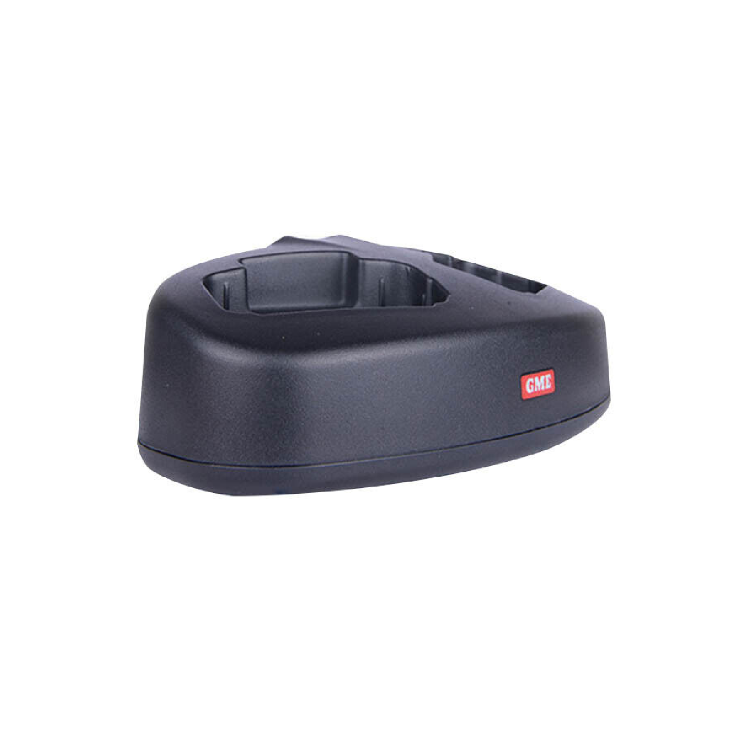 GME 1 Watt UHF CB Handheld Radio - Twin Pack