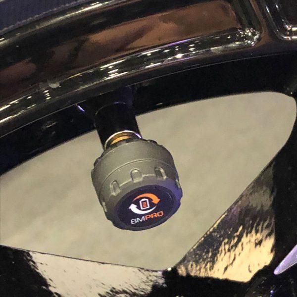 BMPRO SmartPressure Tyre Pressure Monitor System - RV Online