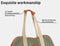 Traderight Firewood Carrier Bag Tote
