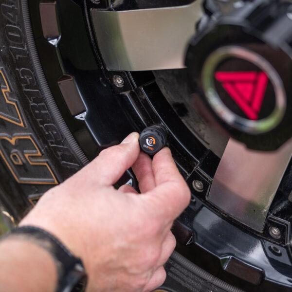 BMPRO SmartPressure Tyre Pressure Monitor System - RV Online