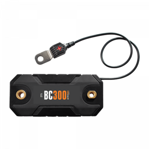 BMPRO BC300 + Commlink