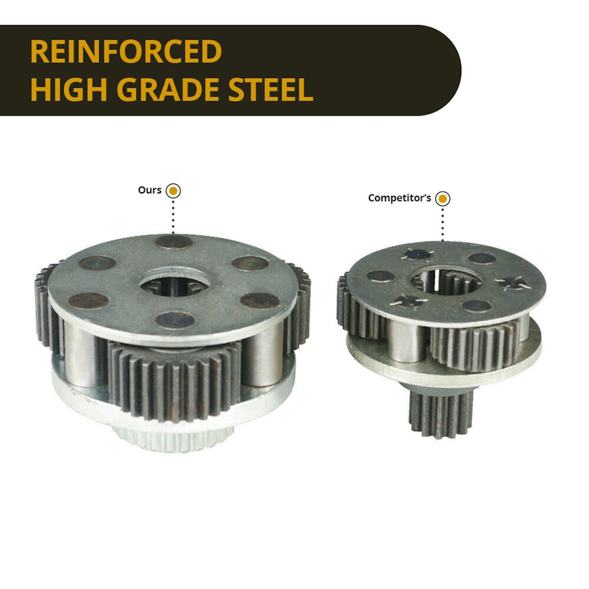 Novawinch 12000LBS 12V Electric Winch Synthetic Rope Off Road 4x4