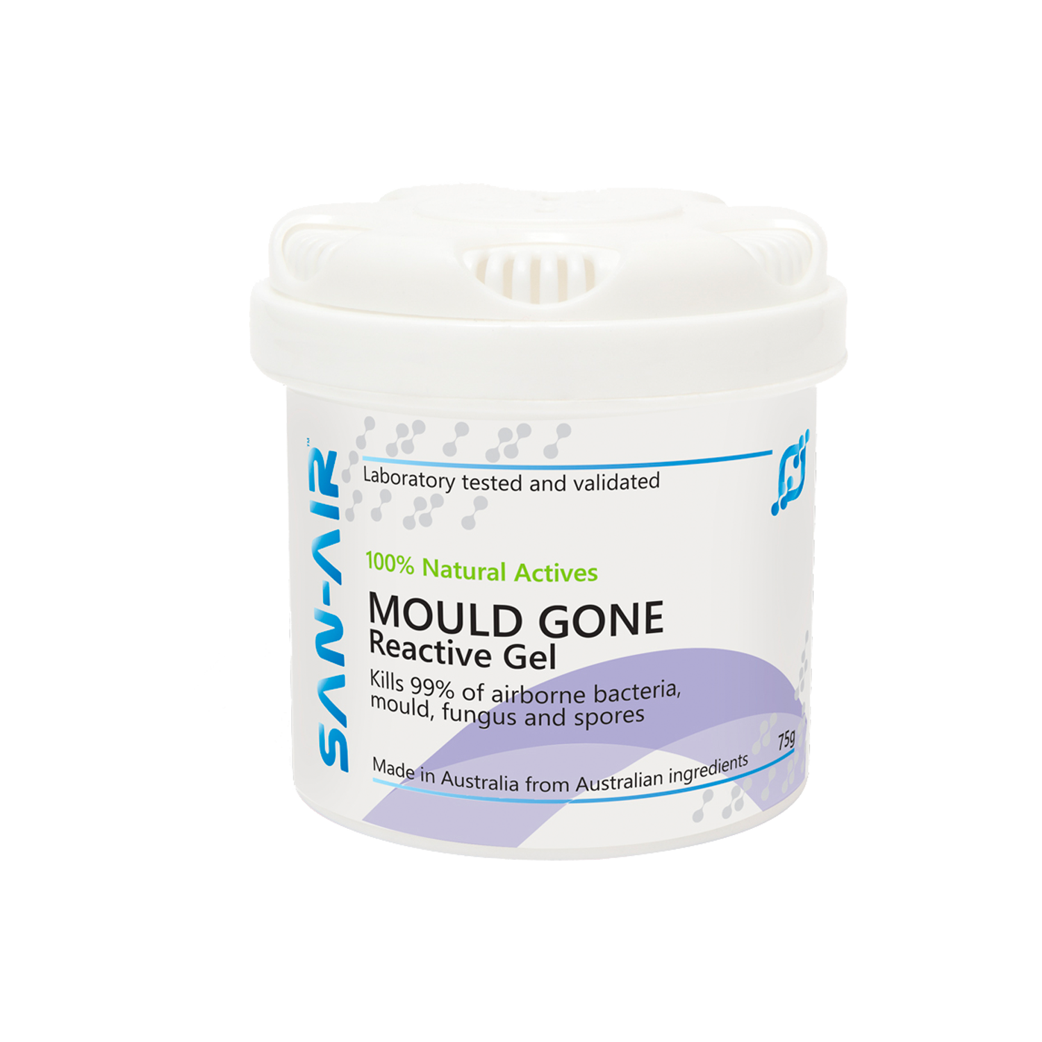 San-air Mould Gone Gel 75g-RV Online