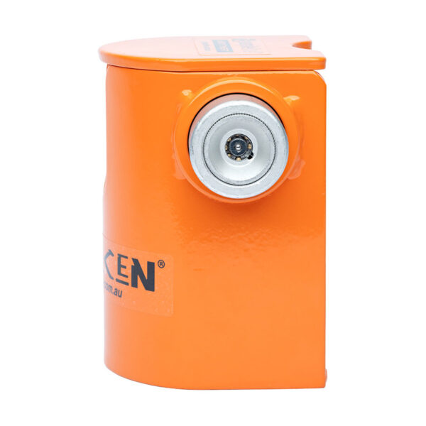 FullStop Saracen Hitchlock-RV Online