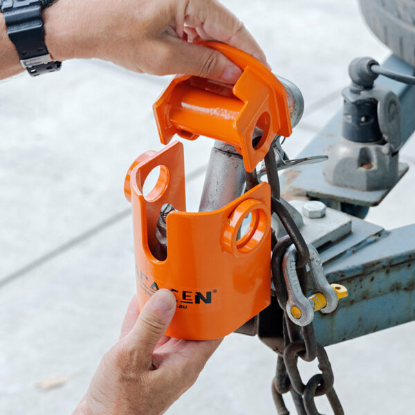 FullStop Saracen Hitchlock-RV Online