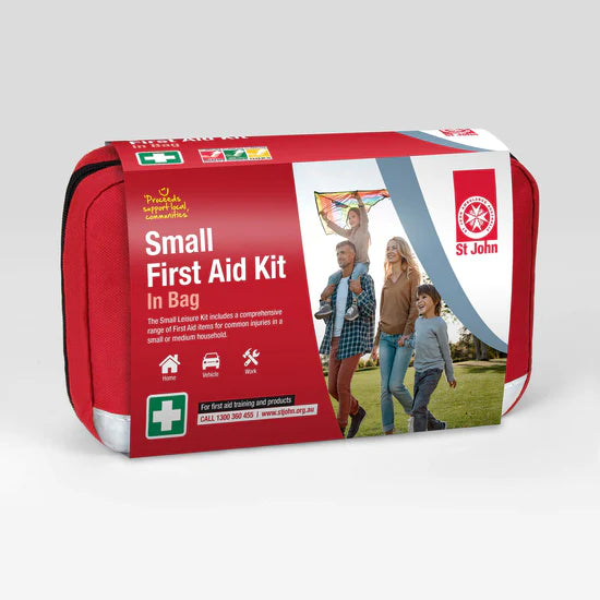 St. John small first aid kit-RV Online