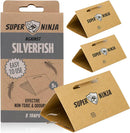 Super ninja silverfish traps-RV Online