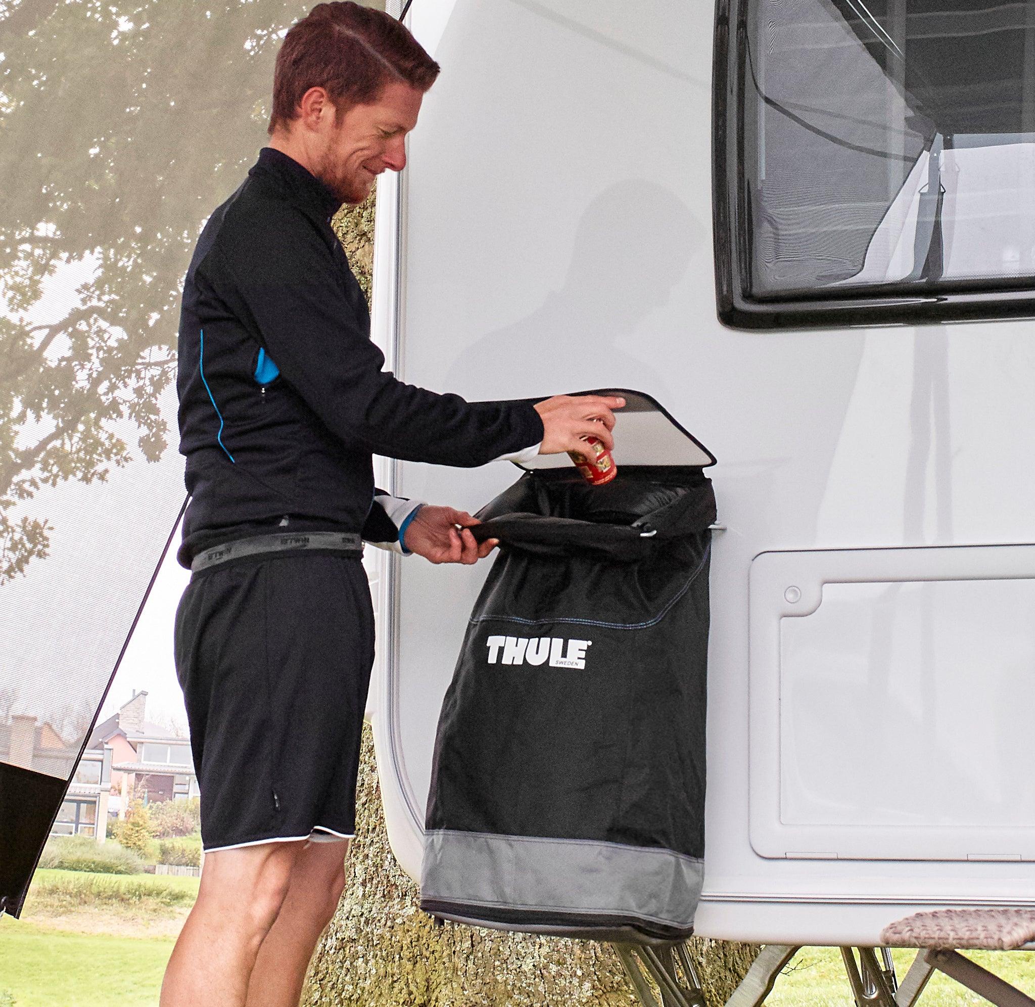 Thule Smart RV Trash Bin