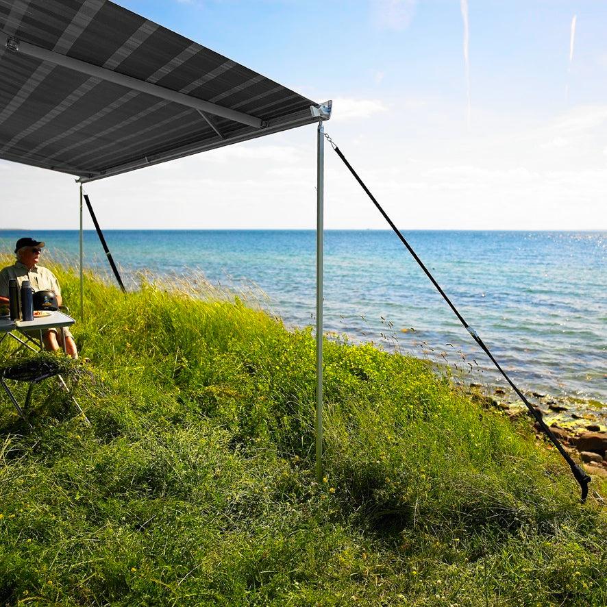 Thule Hold Down Side Strap Kit