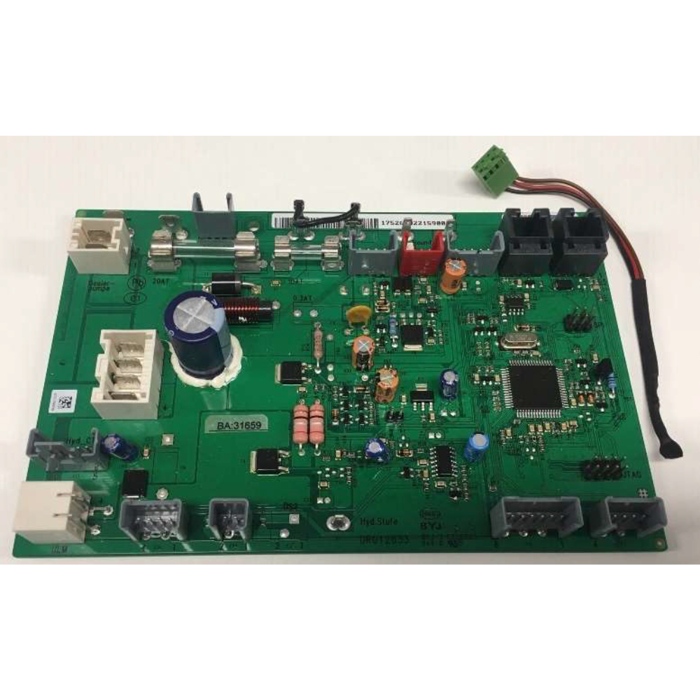 Truma Combi D PCB CP PLUS – RV Online