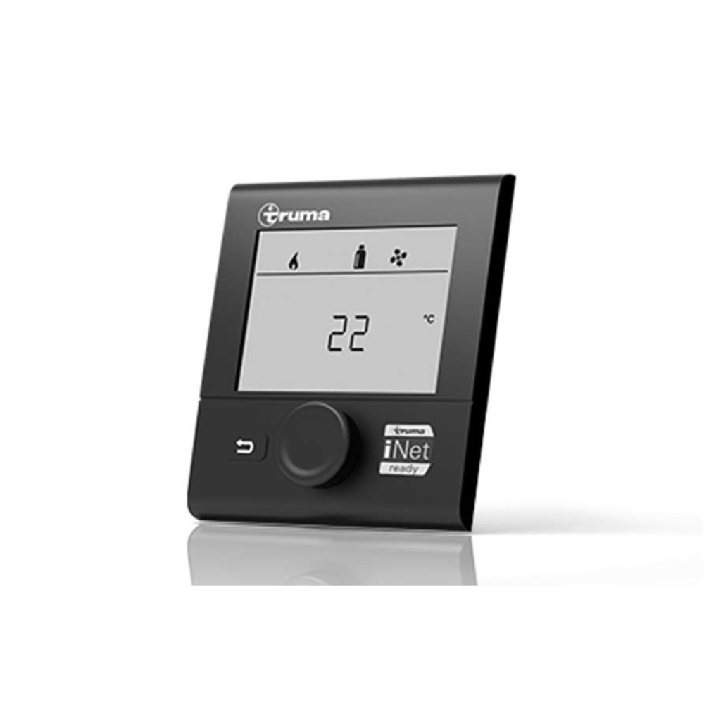 Truma CP plus panel(varioheat)-RV Online