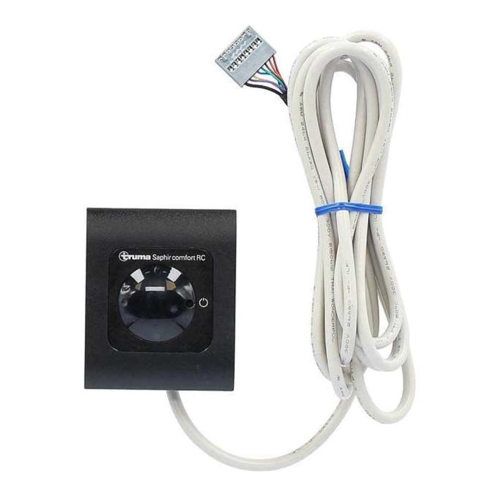 Truma IR Receiver saphir RC Black-RV Online