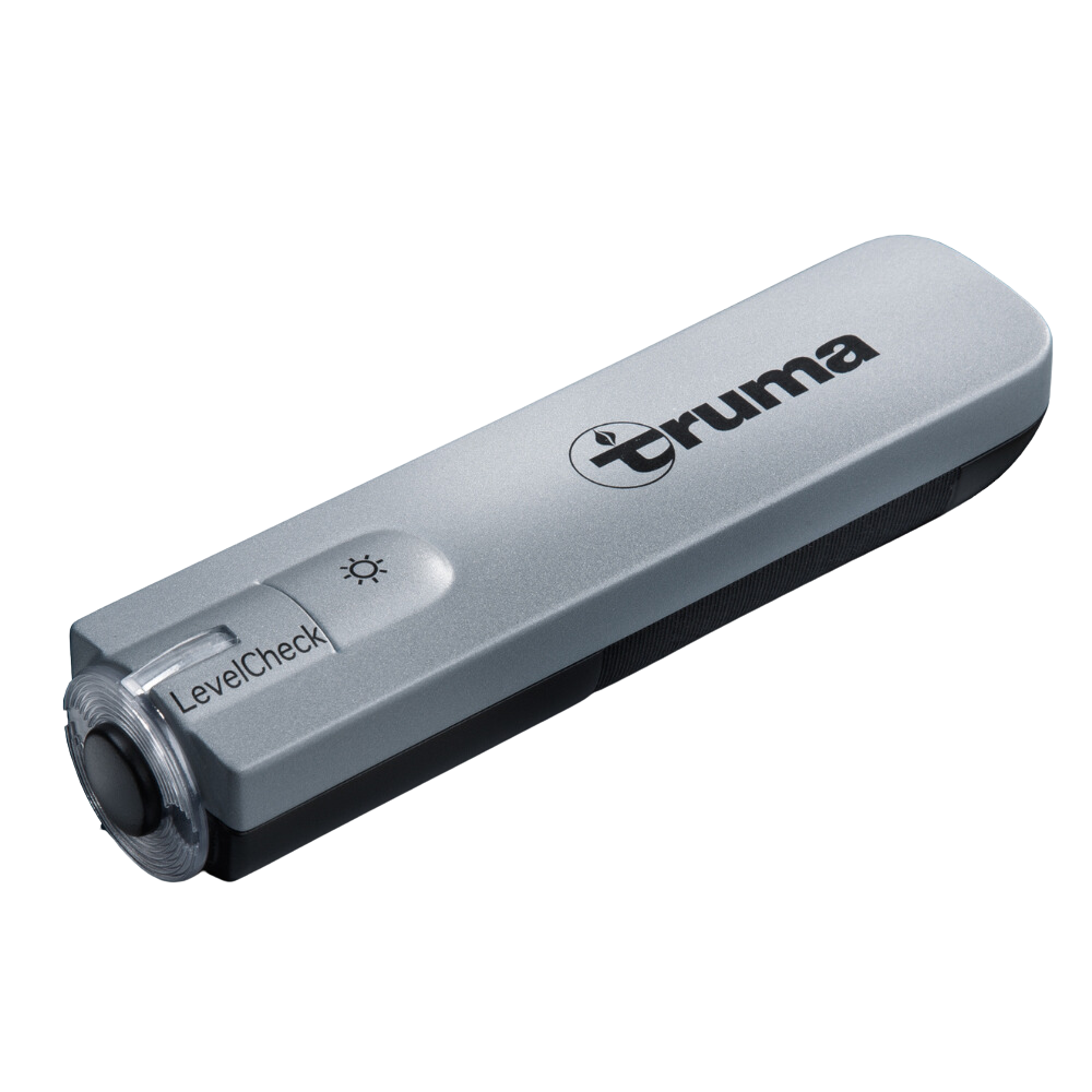 Truma - Gas Bottle/Cylinder LevelCheck - RV Online